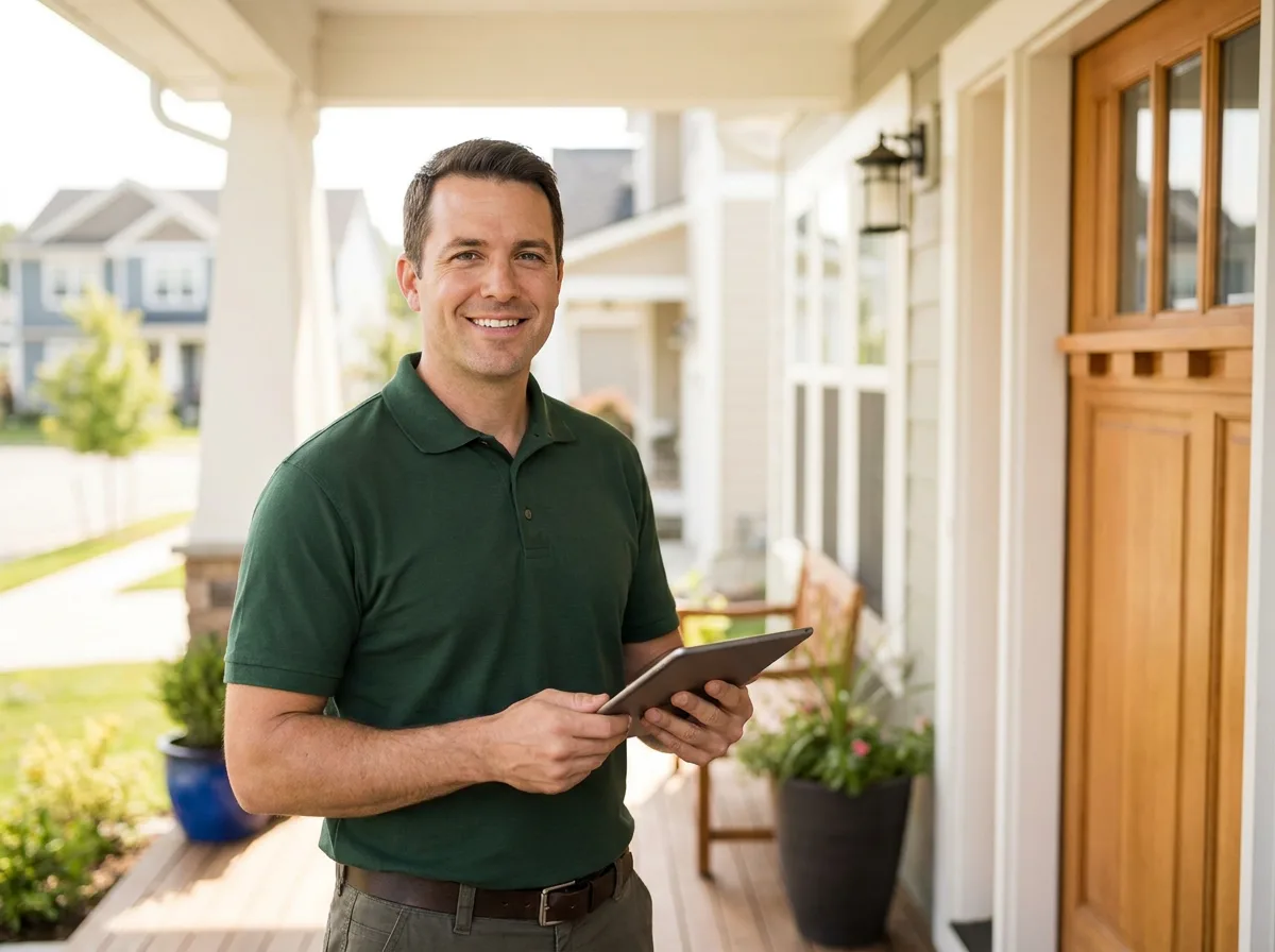 Pest control FAQs for Guilford, IN